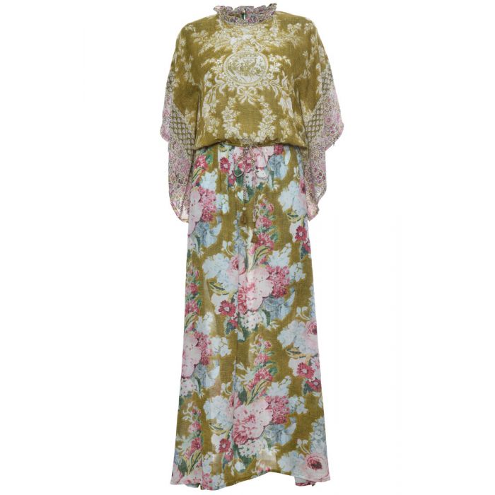 d'ascoli Lisette Dress