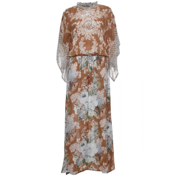 d'ascoli Lisette Dress