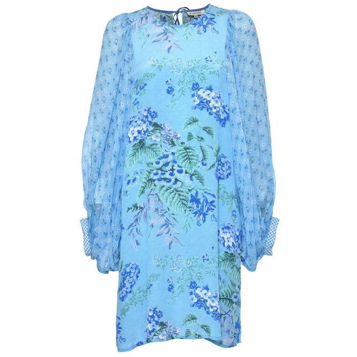 d'ascoli Lola Dress
