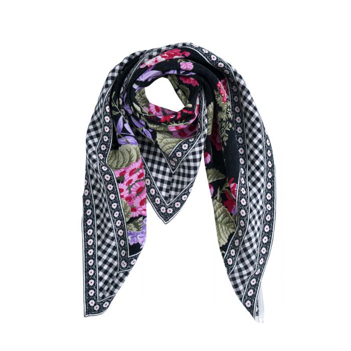 d'ascoli Lola Scarf