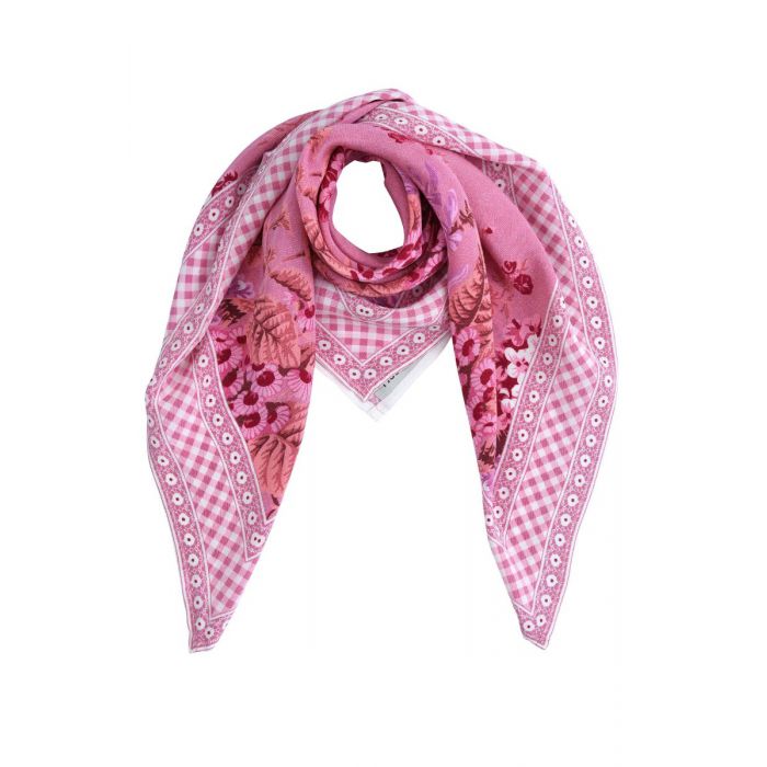 d'ascoli Lola Scarf