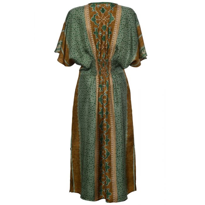 D'ascoli Lorca Dress