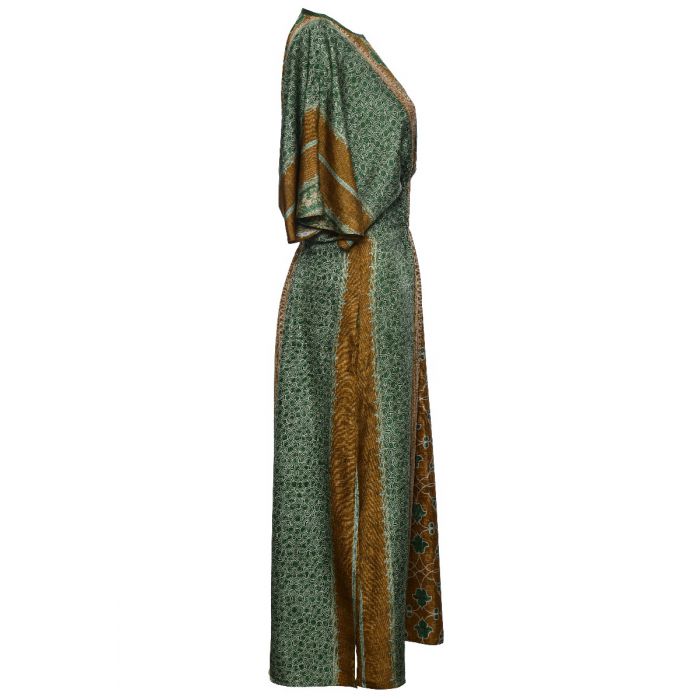 D'ascoli Lorca Dress