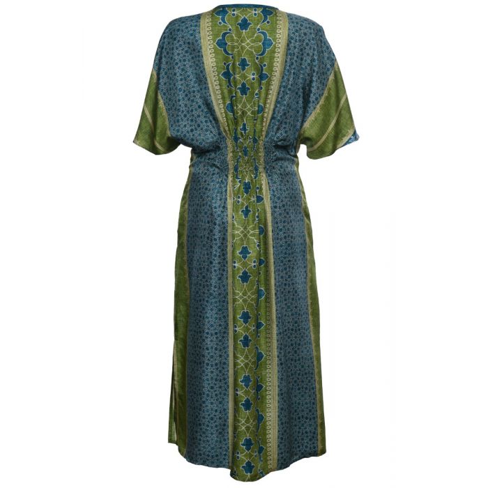 D'ascoli Lorca Dress