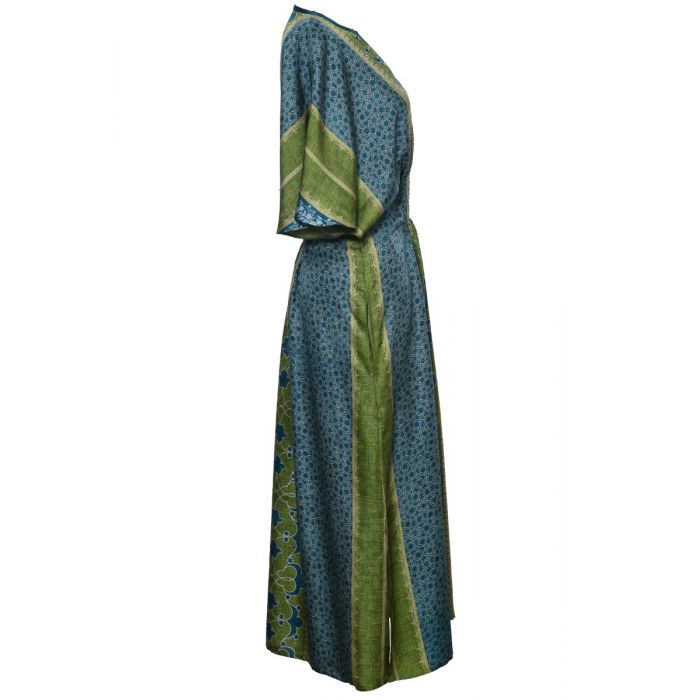 D'ascoli Lorca Dress