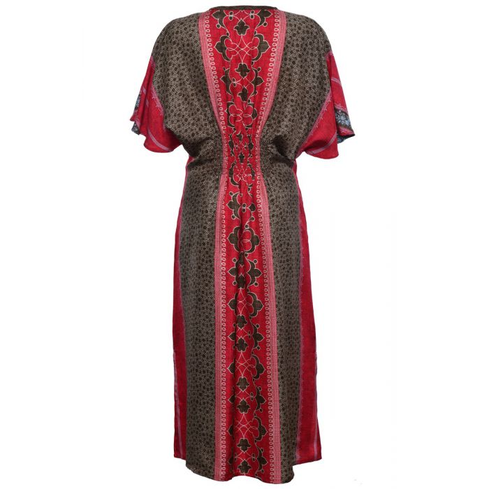 D'ascoli Lorca Dress