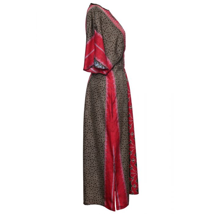 D'ascoli Lorca Dress