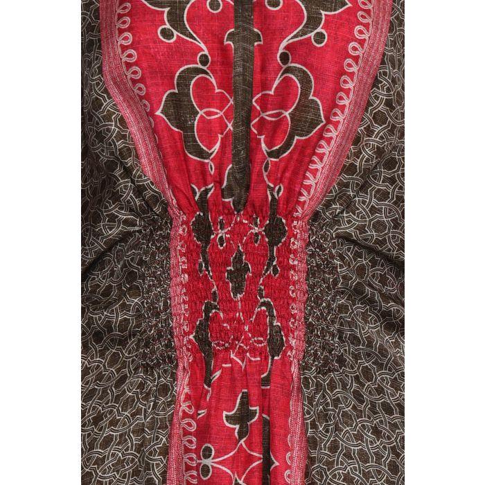 D'ascoli Lorca Dress