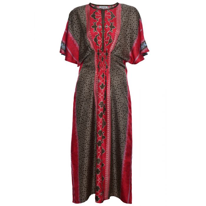 d'ascoli Lorca Dress