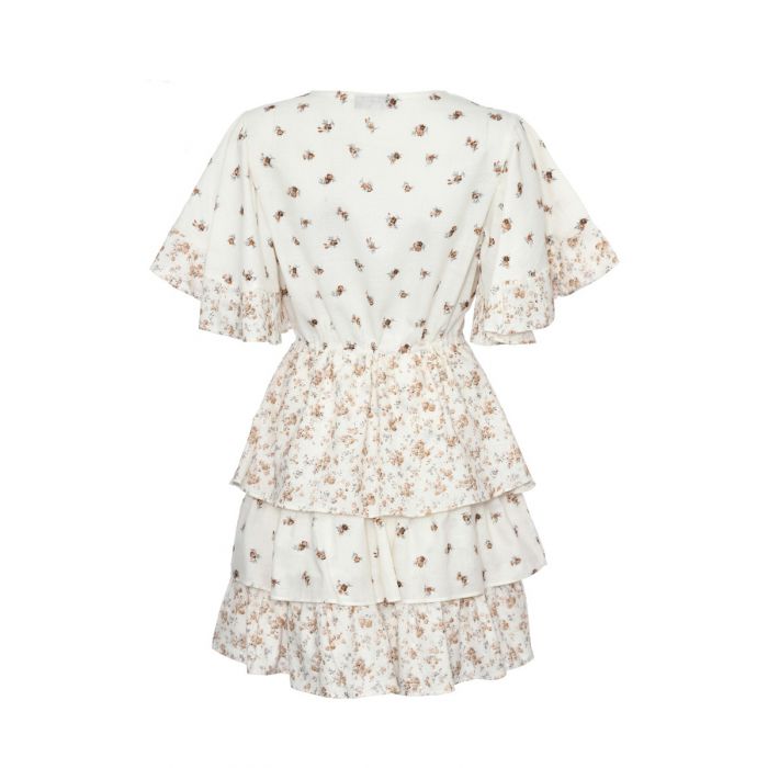 D'ascoli Lorraine Dress