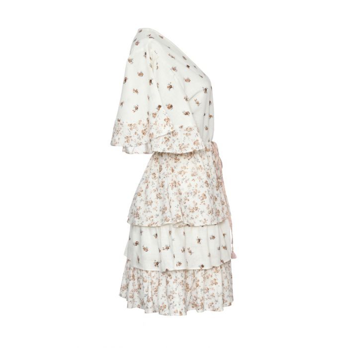 D'ascoli Lorraine Dress