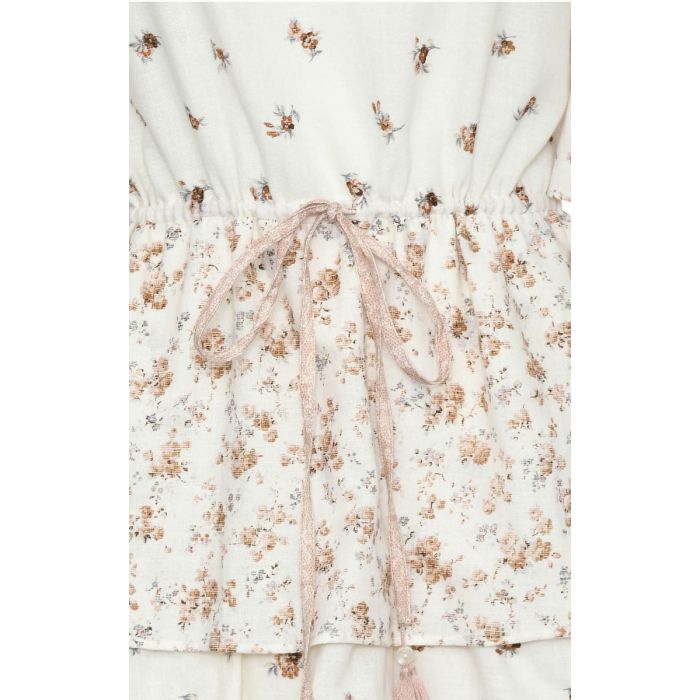 D'ascoli Lorraine Dress