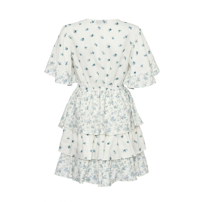 D'ascoli Lorraine Dress