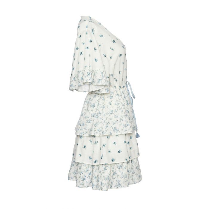 D'ascoli Lorraine Dress