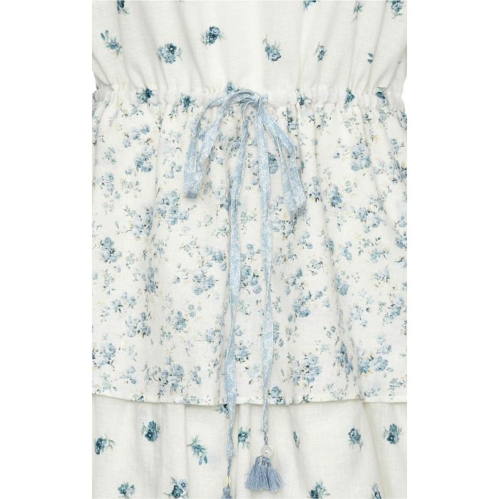 D'ascoli Lorraine Dress