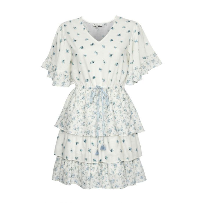 d'ascoli Lorraine Dress