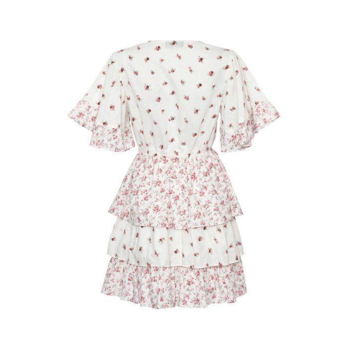 D'ascoli Lorraine Dress