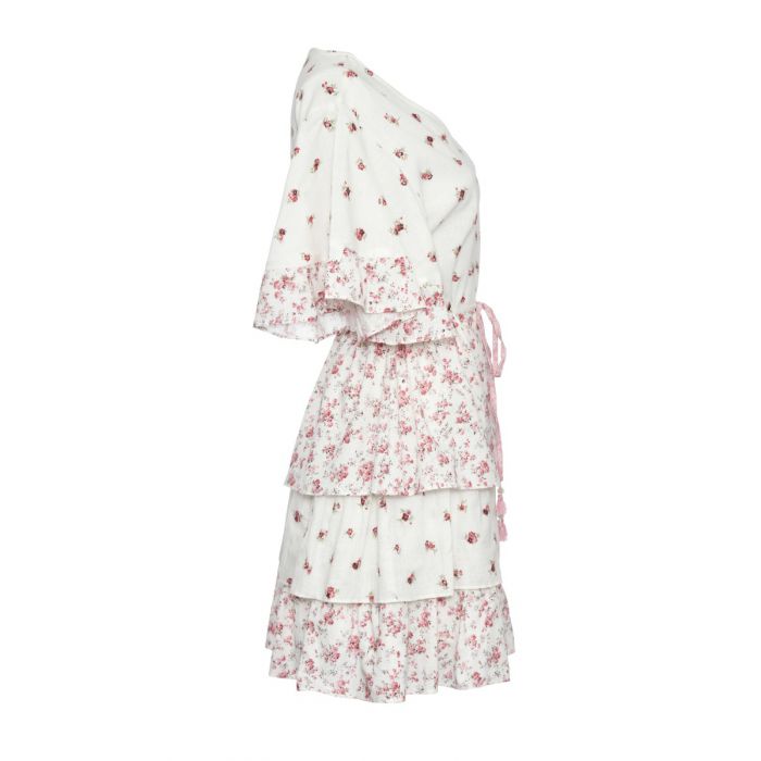 D'ascoli Lorraine Dress