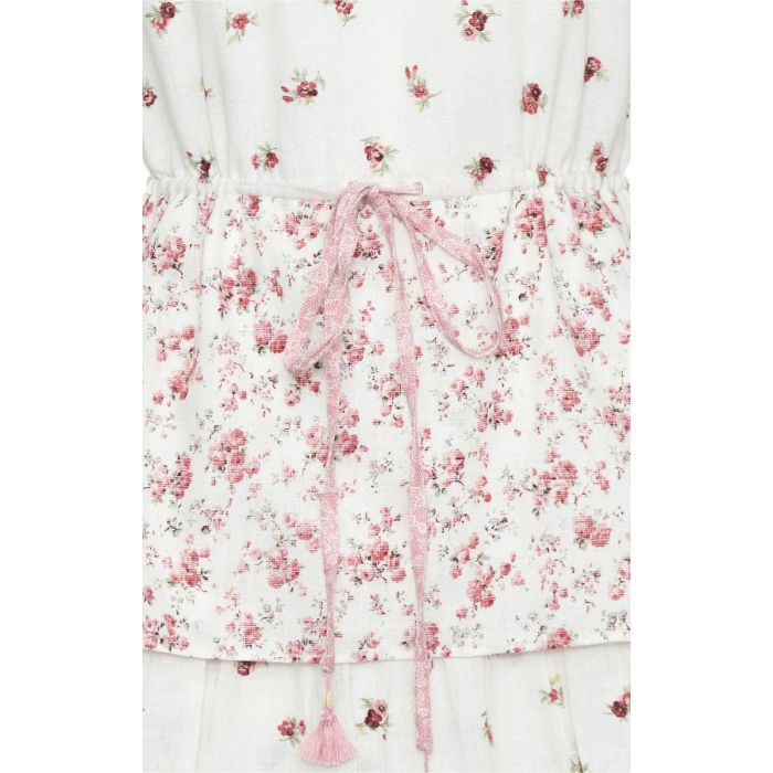 D'ascoli Lorraine Dress