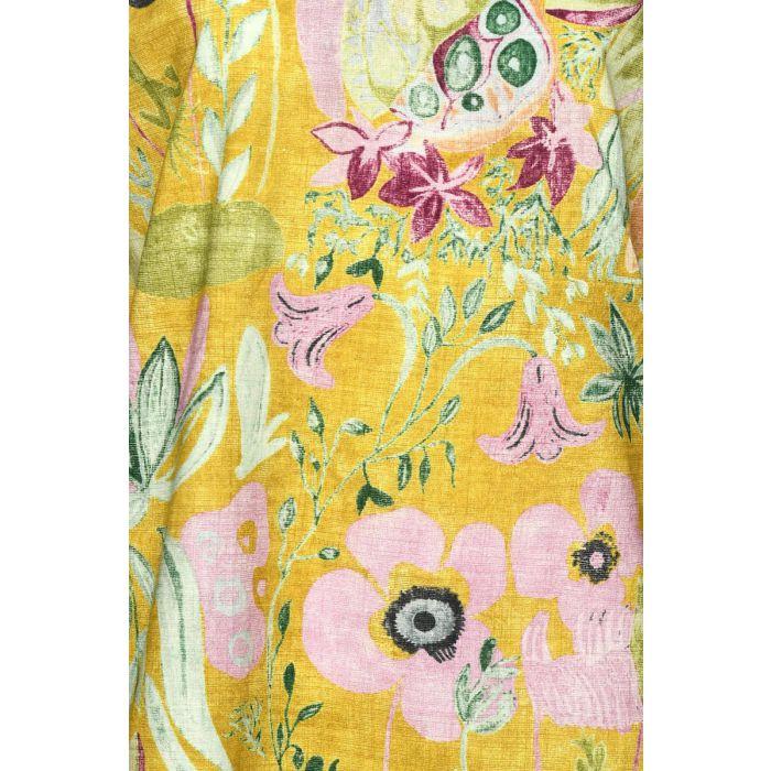 D'ascoli Lotus Blouse