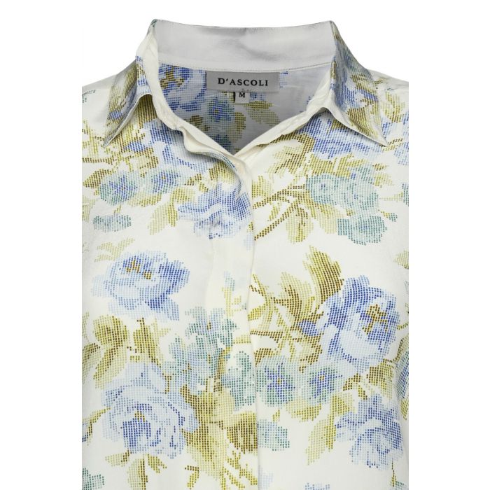 D'ascoli Lujza Shirt