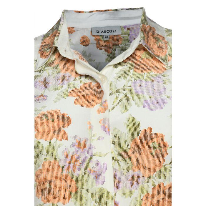 D'ascoli Lujza Shirt