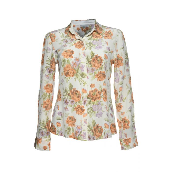 d'ascoli Lujza Shirt