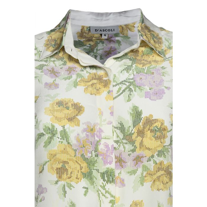 D'ascoli Lujza Shirt