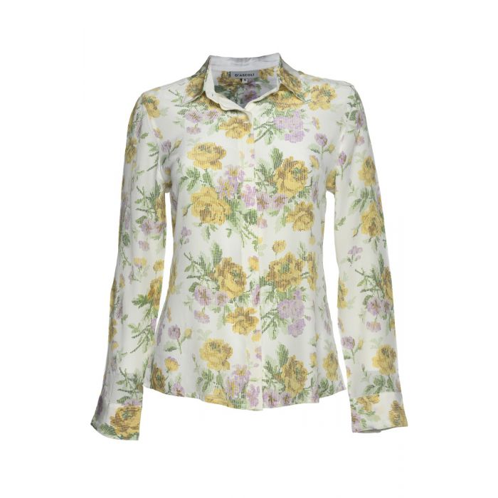 d'ascoli Lujza Shirt