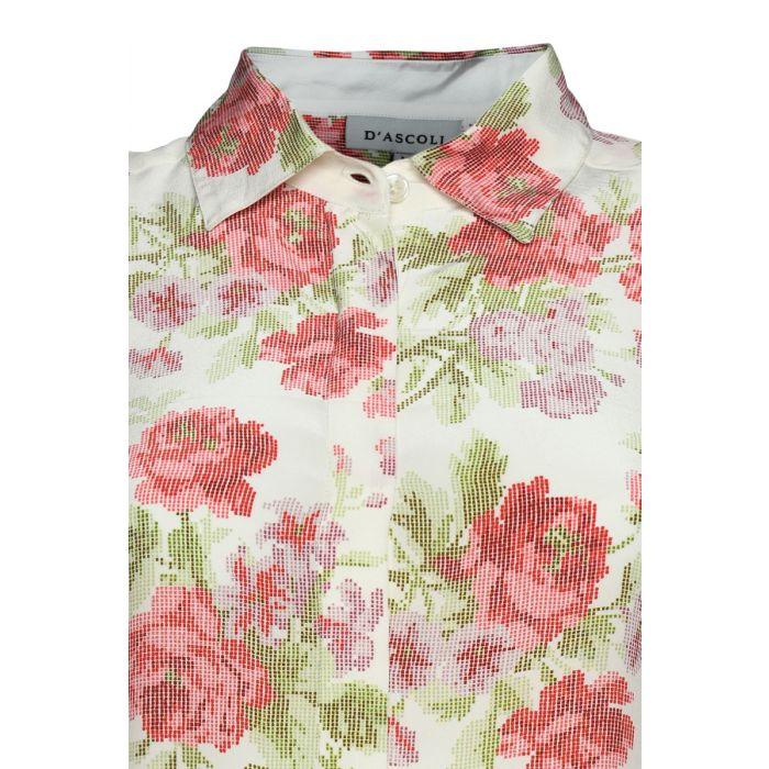 D'ascoli Lujza Shirt