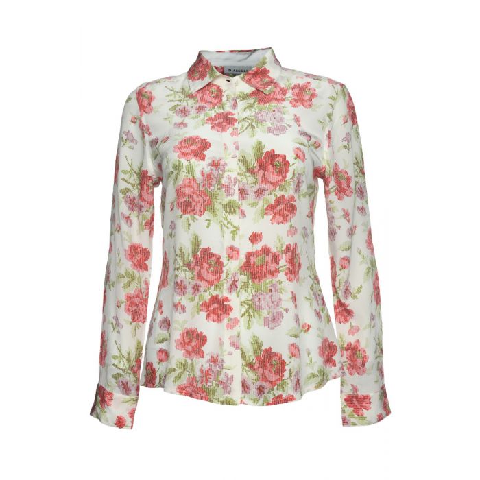 d'ascoli Lujza Shirt