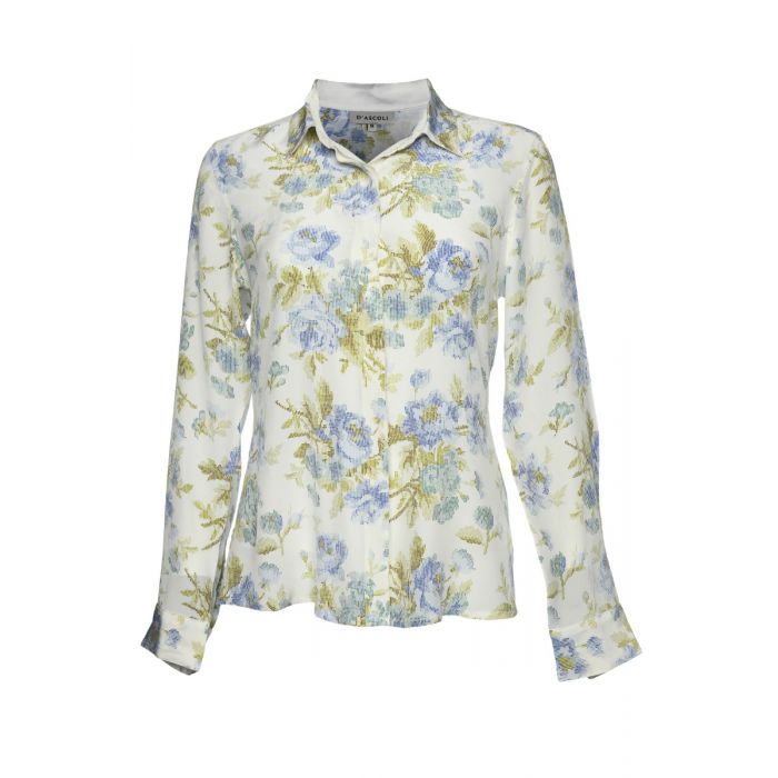 d'ascoli Lujza Shirt