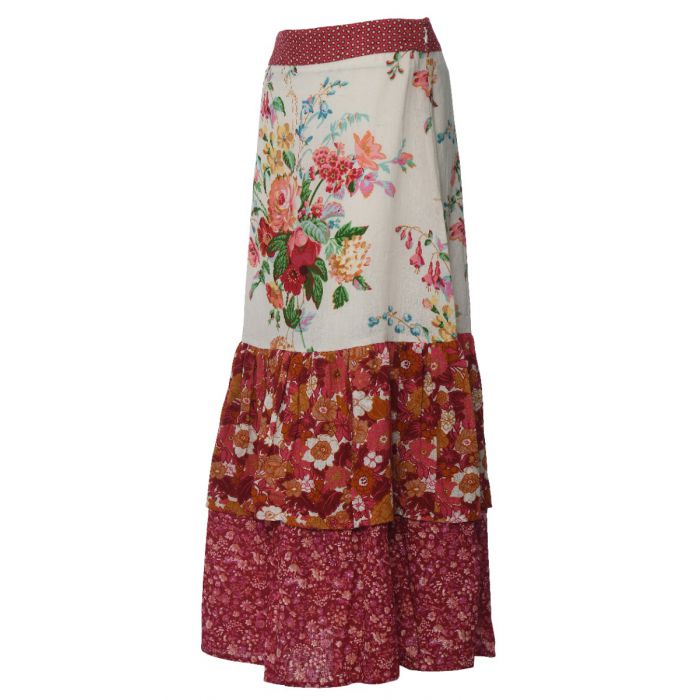 D'ascoli Lulu Skirt