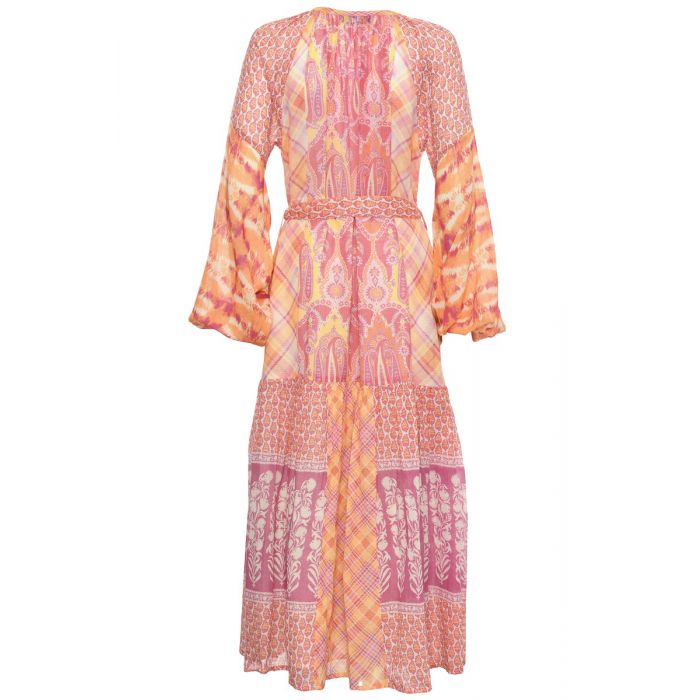 D'ascoli Lyndon Dress