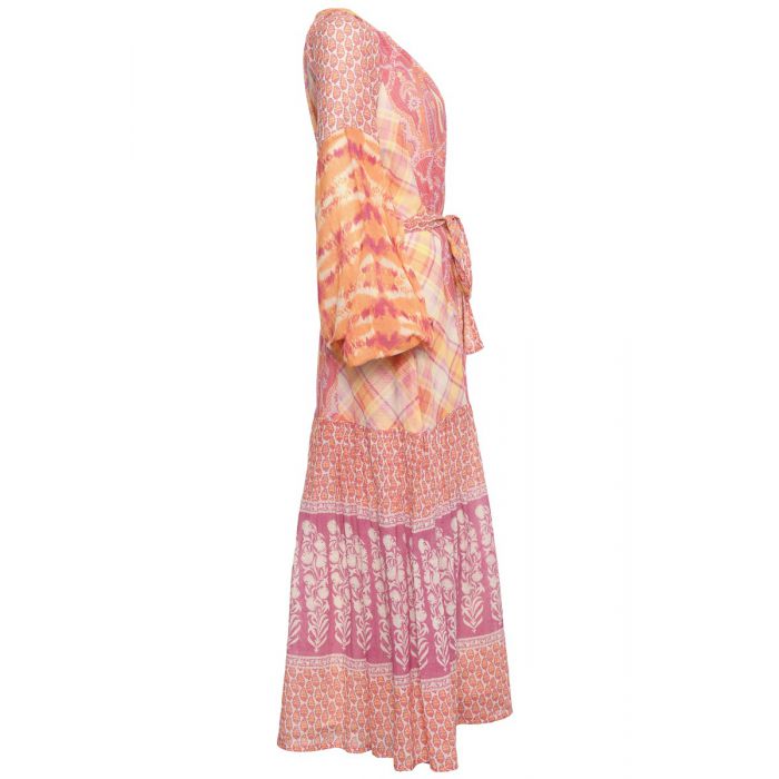 D'ascoli Lyndon Dress