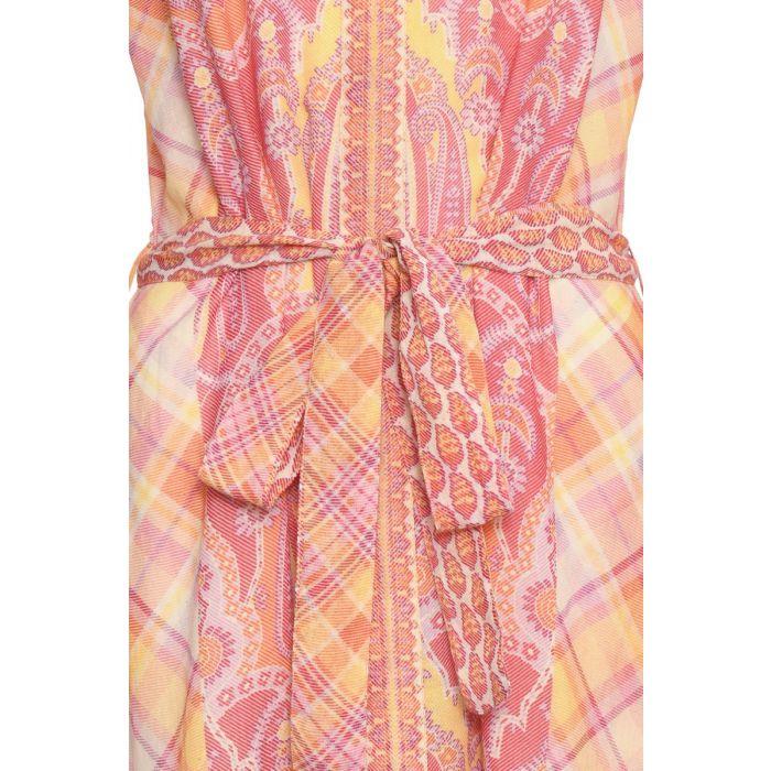 D'ascoli Lyndon Dress