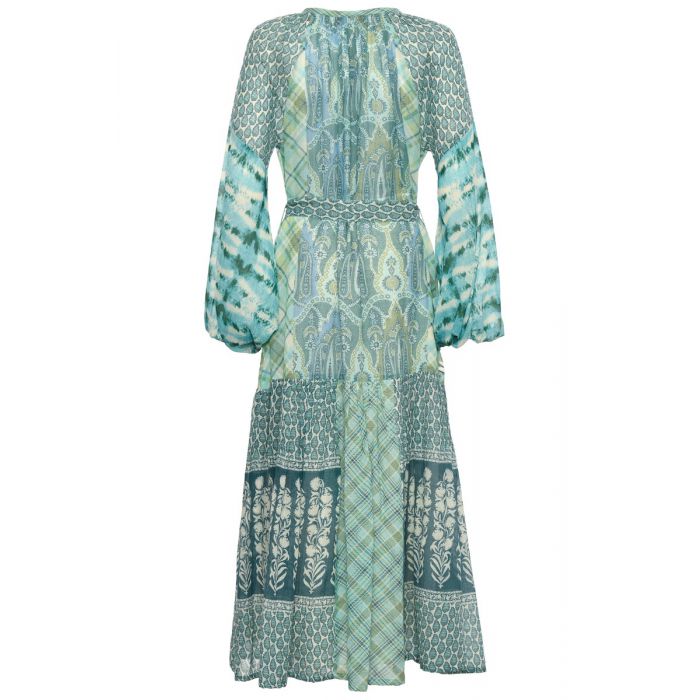 D'ascoli Lyndon Dress