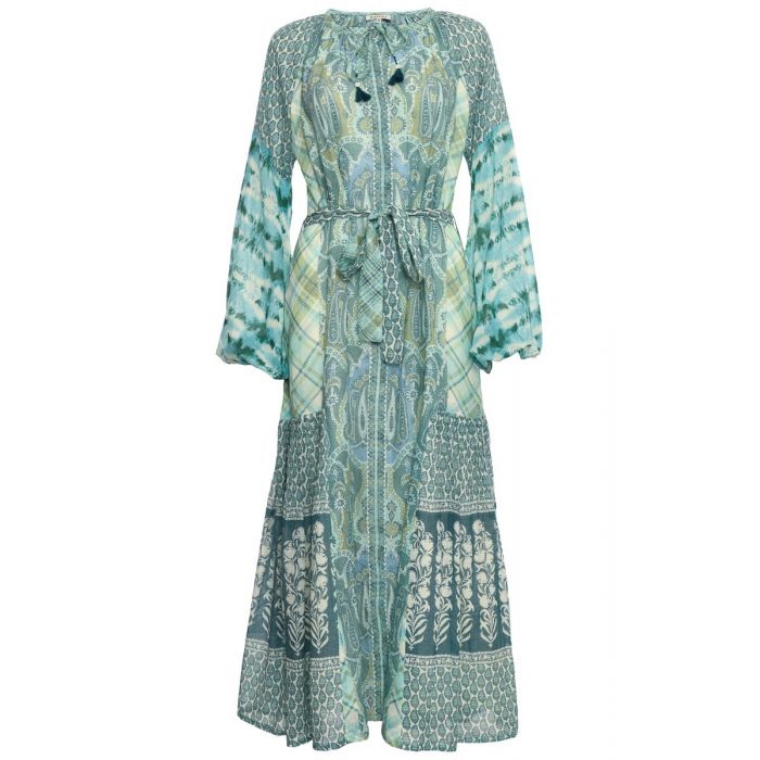d'ascoli Lyndon Dress