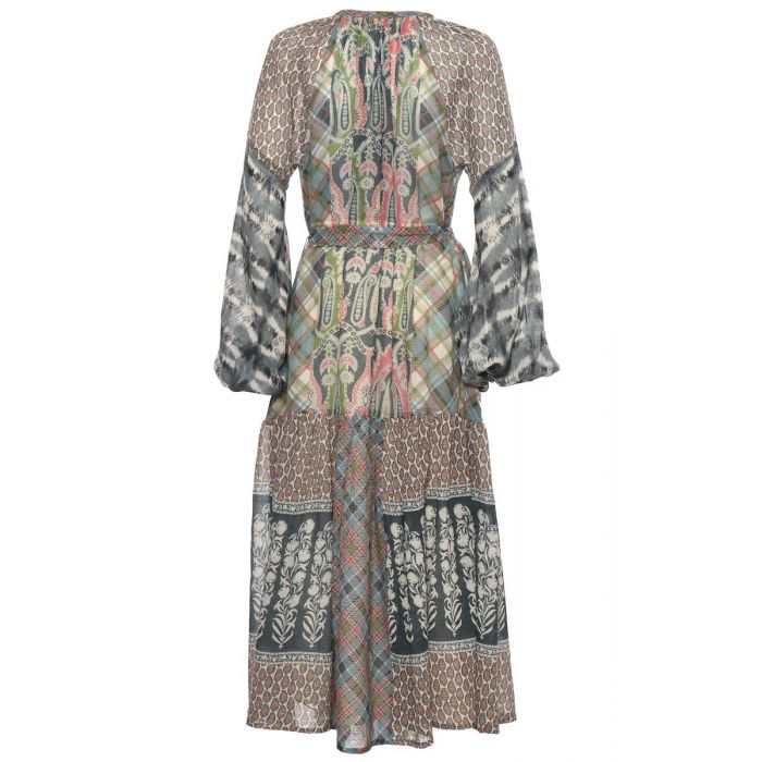 D'ascoli Lyndon Dress