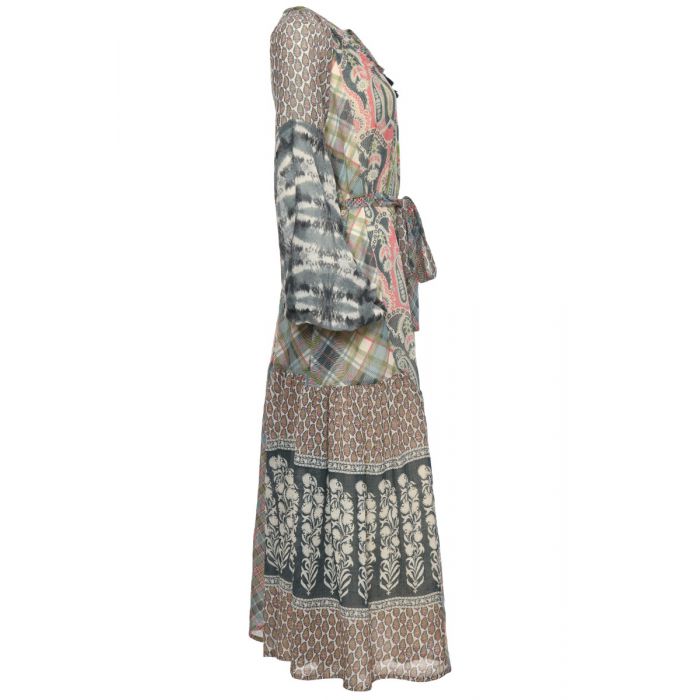 D'ascoli Lyndon Dress