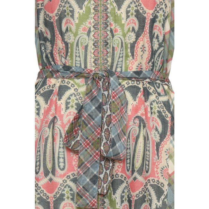 D'ascoli Lyndon Dress