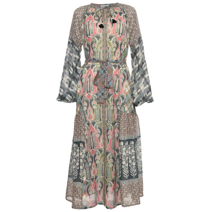 d'ascoli Lyndon Dress