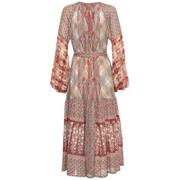 D'ascoli Lyndon Dress