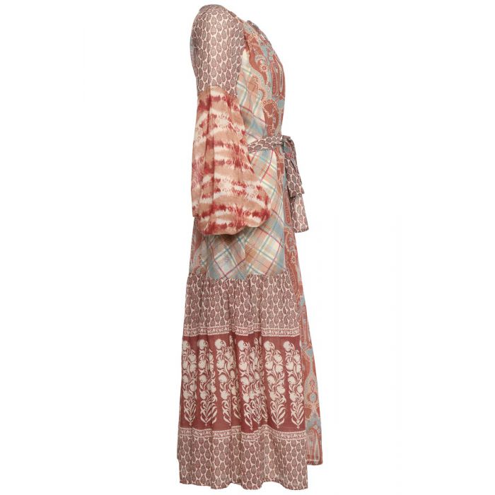 D'ascoli Lyndon Dress