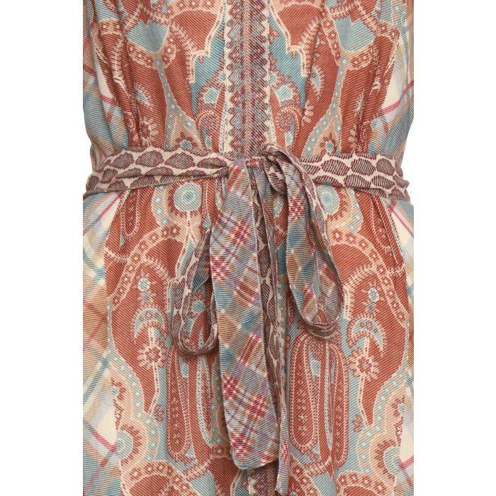 D'ascoli Lyndon Dress