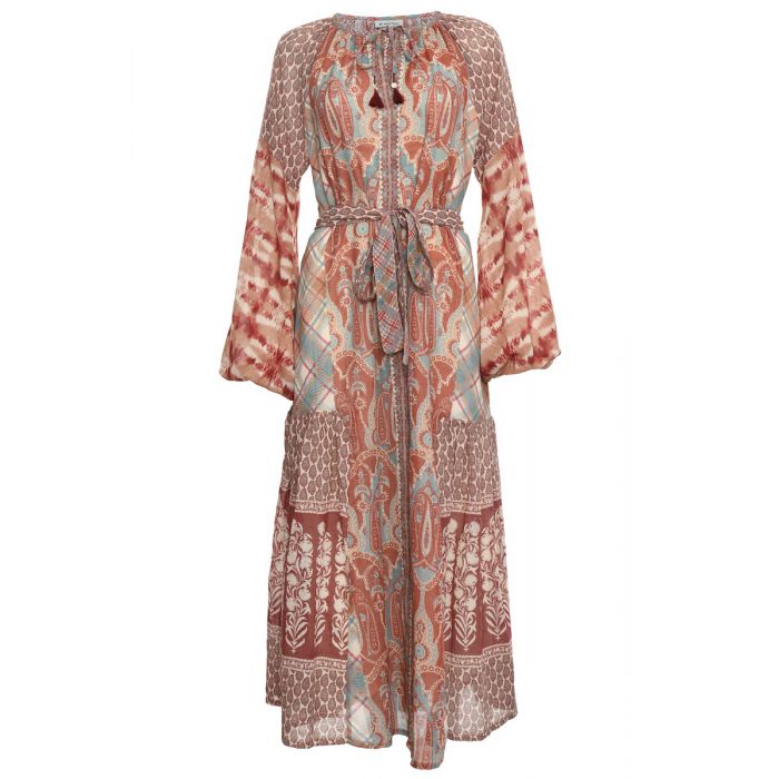 d'ascoli Lyndon Dress