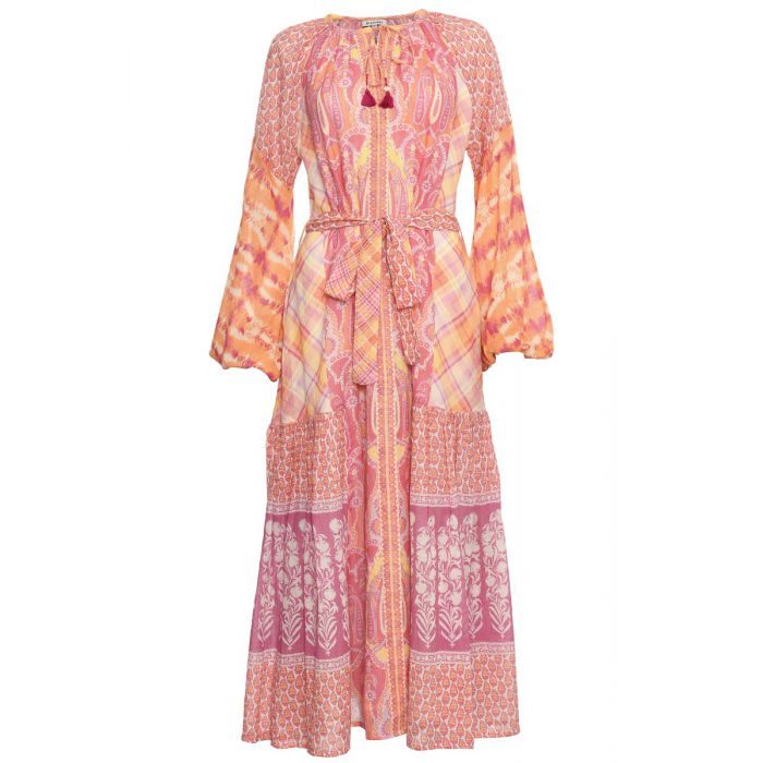 d'ascoli Lyndon Dress