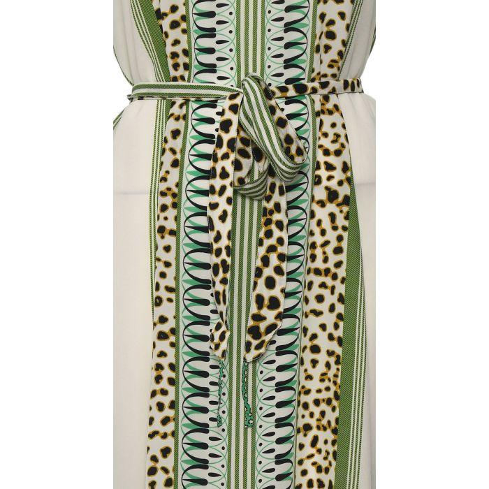 D'ascoli Maddy Midi Dress