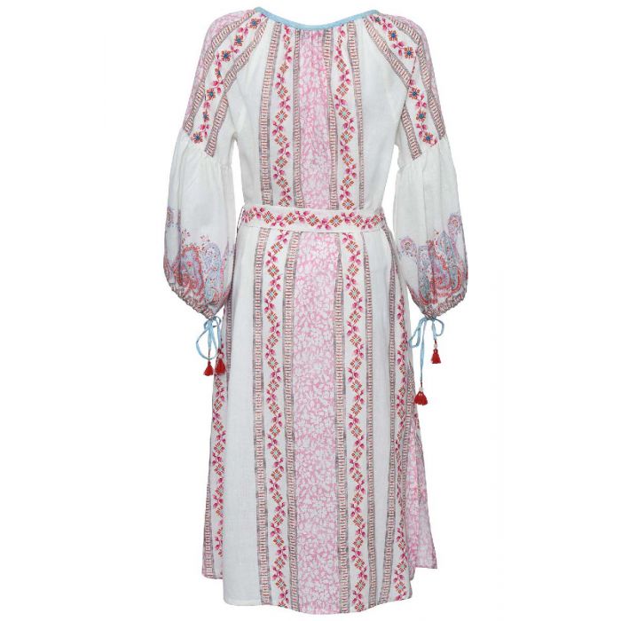 D'ascoli Magda Dress