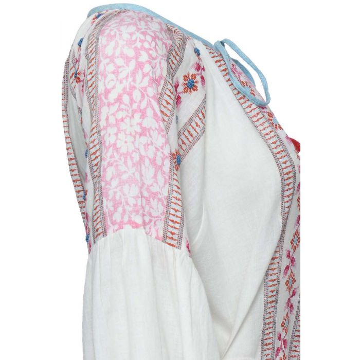 D'ascoli Magda Dress